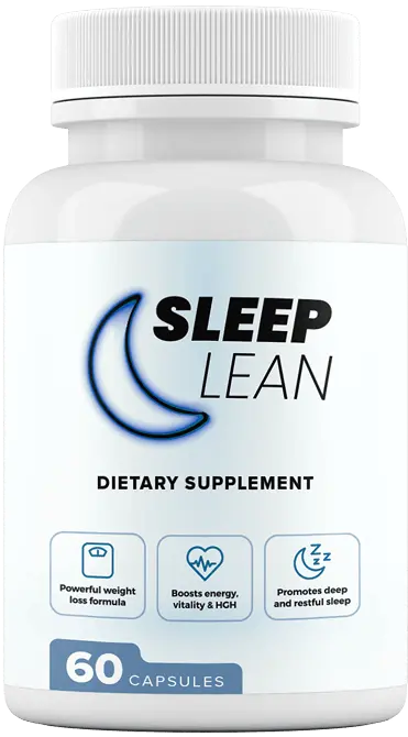 Sleep Lean Official Site
