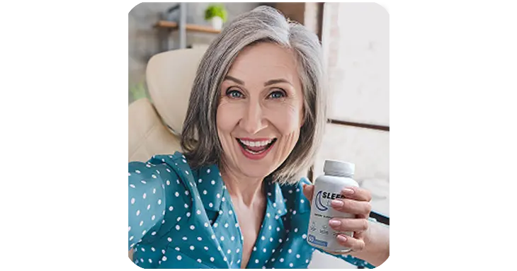 Sleep Lean testimonials