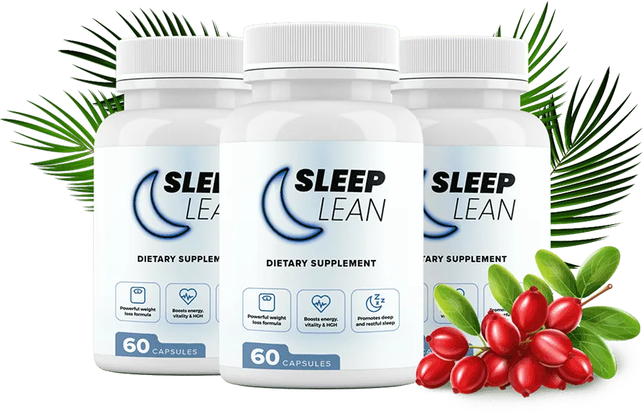 Sleep Lean Official Website