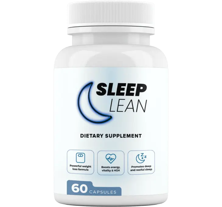 Sleep Lean official
